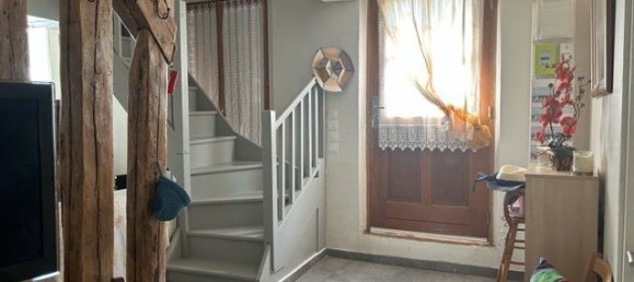 4 غرف نوم منزل في La Bazoche-Gouet, France رقم 74140 2