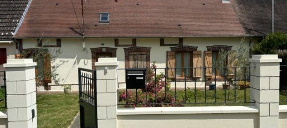 4 غرف نوم منزل في La Bazoche-Gouet, France رقم 74140 8