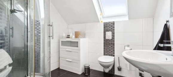 Таунхаус с 8 комнатами в Ремшайд, Германия № 95457 13