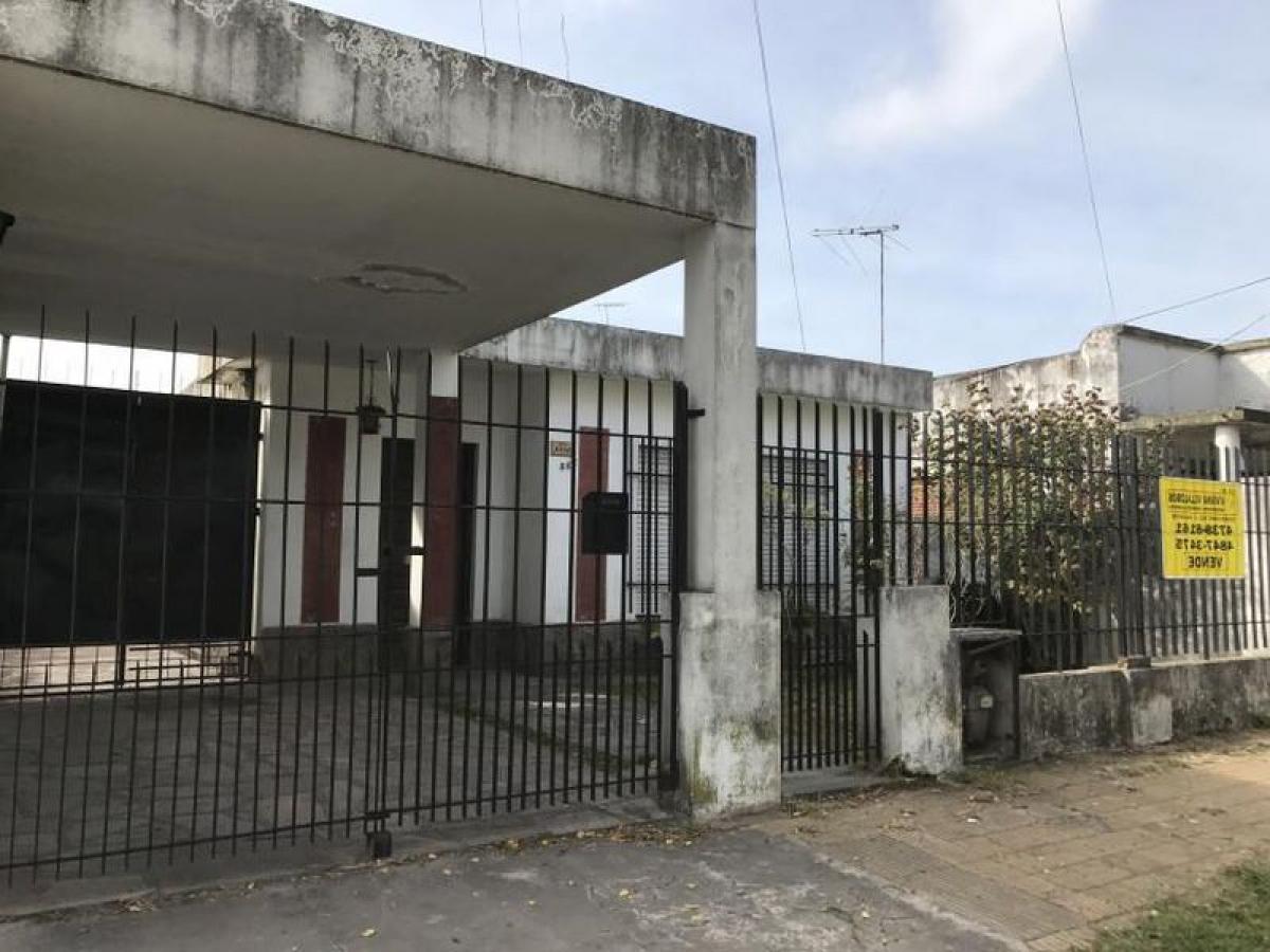 Casa T3 em General San Martin, Argentina N.º 5886