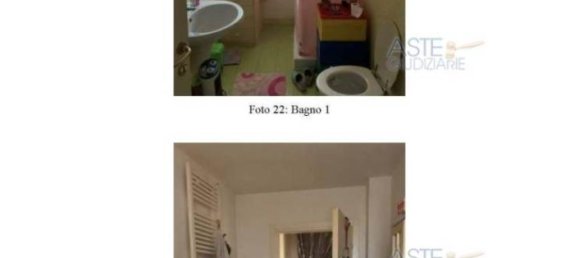 Квартира с 3 комнатами в Фаэнца, Италия № 99296 20