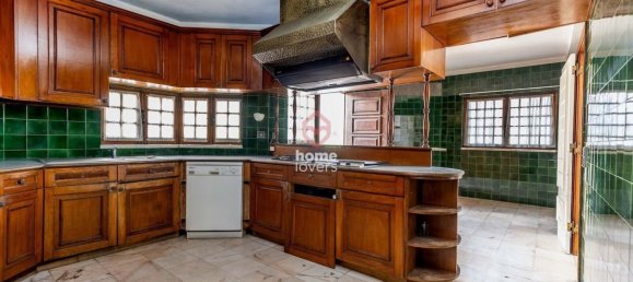 6 Schlafzimmer Villa in Cascais, Portugal, Nr. 336407 26