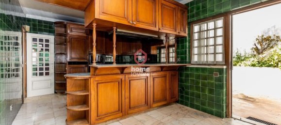 6 Schlafzimmer Villa in Cascais, Portugal, Nr. 336407 27