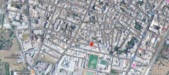 1 bedroom Apartment in Bari, Italy No. 353204 7