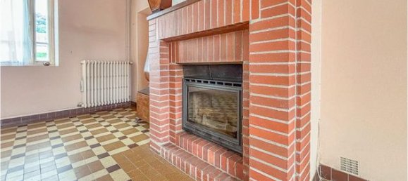 Casa T2 em Noyers-sur-Cher, France N.º 314138 3