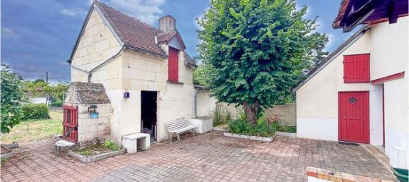 Casa T2 em Noyers-sur-Cher, France N.º 314138 11