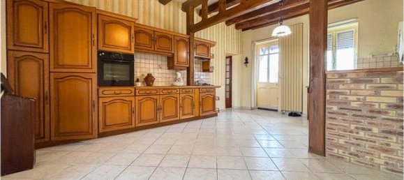 Casa T2 em Noyers-sur-Cher, France N.º 314138 5