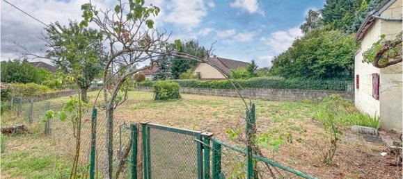 Casa T2 em Noyers-sur-Cher, France N.º 314138 9