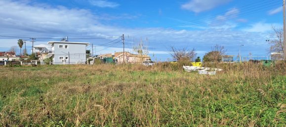 5060m² Land for sale in Corfu, Central Corfu and Diapontian Islands, Corfu, Ionian Islands, Peloponnese, Western Greece and the Ionian, Greece № 104872 7