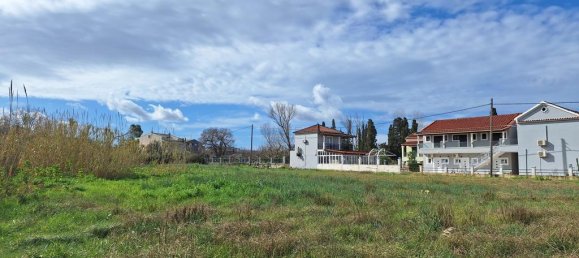 5060m² Land for sale in Corfu, Central Corfu and Diapontian Islands, Corfu, Ionian Islands, Peloponnese, Western Greece and the Ionian, Greece № 104872 9