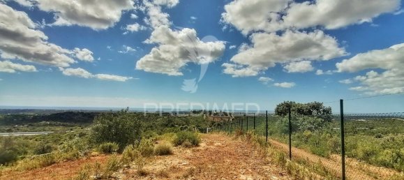 8520m² Land in Olhao, Portugal No. 69802 3