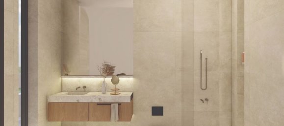 Квартира с 3 спальнями в Пафос, Кипр № 18123 13