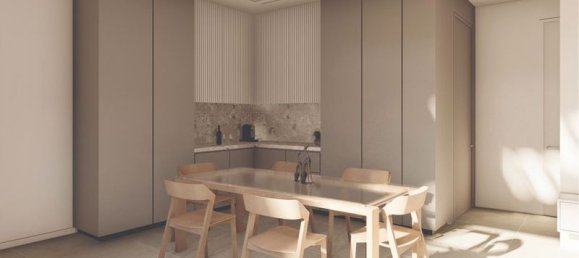 Квартира с 3 спальнями в Пафос, Кипр № 18123 7