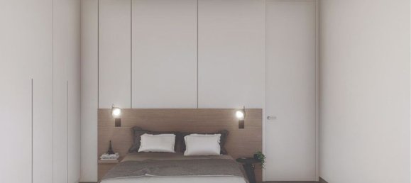 Квартира с 3 спальнями в Пафос, Кипр № 18123 12