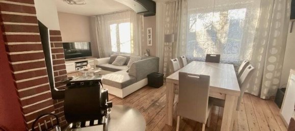 6 rooms House in Schleswig-Holstein, Germany No. 14651 7