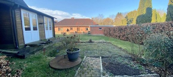 6 rooms House in Schleswig-Holstein, Germany No. 14651 5