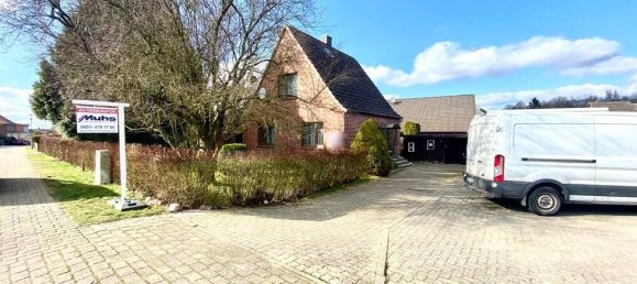 6 rooms House in Schleswig-Holstein, Germany No. 14651 4