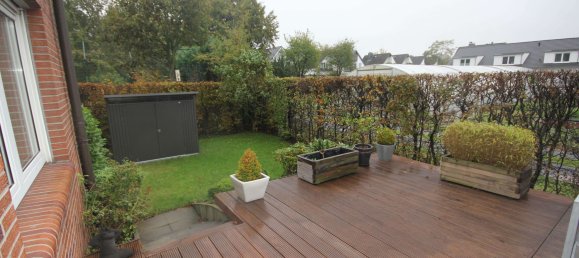 3 bedrooms Apartment in Eimsbuttel, Germany No. 268445 6