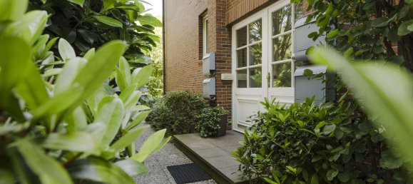 3 bedrooms Apartment in Eimsbuttel, Germany No. 268445 3