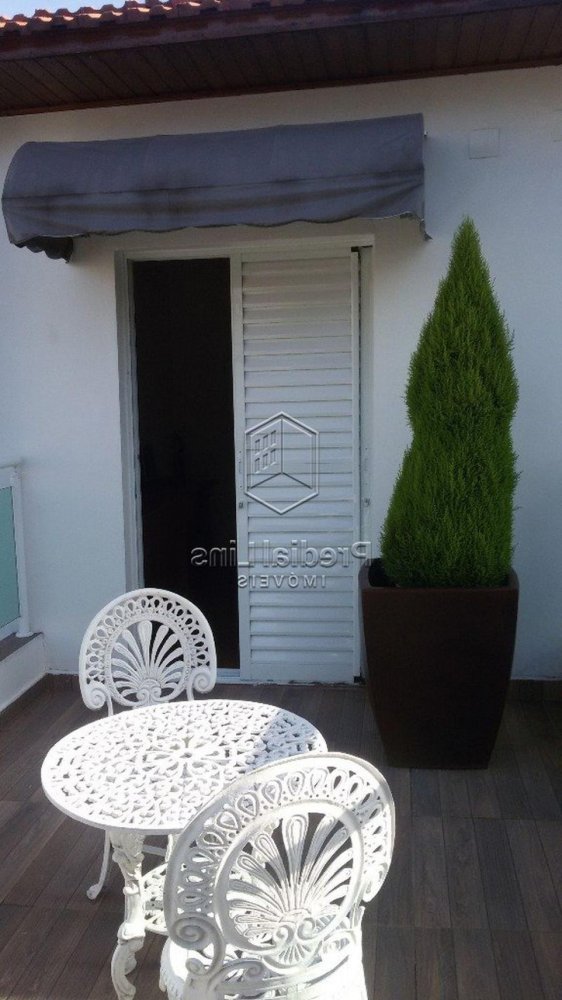 Дом с 3 спальнями в Сан-Паулу, Бразилия № 449420