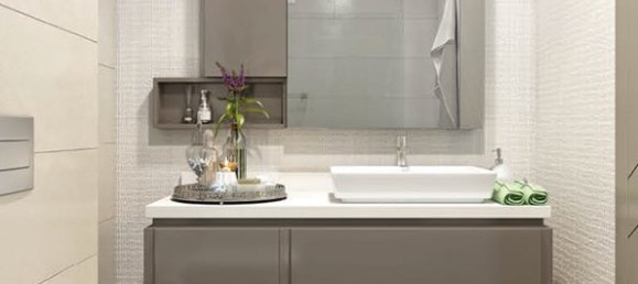 4 rooms Apartment in Kartal, Turkey No. 21880 16