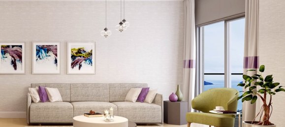 4 rooms Apartment in Kartal, Turkey No. 21880 21