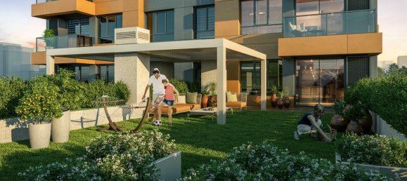 4 rooms Apartment in Kartal, Turkey No. 21880 9