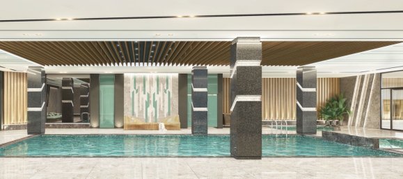 4 rooms Apartment in Kartal, Turkey No. 21880 5