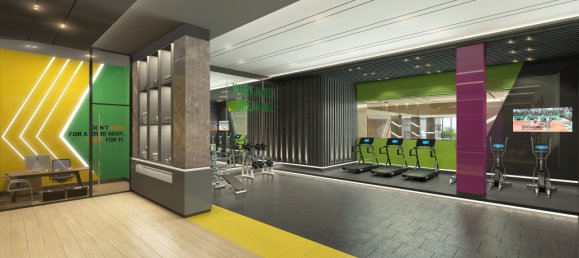 4 rooms Apartment in Kartal, Turkey No. 21880 6