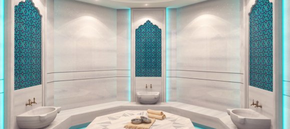 4 rooms Apartment in Kartal, Turkey No. 21880 4