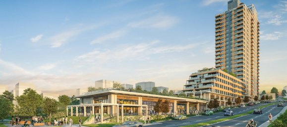 4 rooms Apartment in Kartal, Turkey No. 21880 12