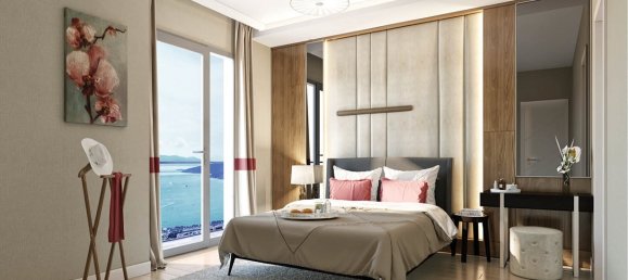 4 rooms Apartment in Kartal, Turkey No. 21880 18