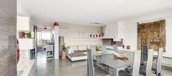 3 Schlafzimmer Doppelhaus in Paris, France, Nr. 162705 10