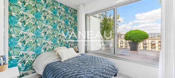 3 Schlafzimmer Doppelhaus in Paris, France, Nr. 162705 17