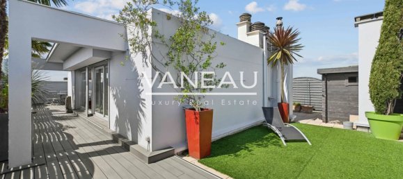 3 Schlafzimmer Doppelhaus in Paris, France, Nr. 162705 3