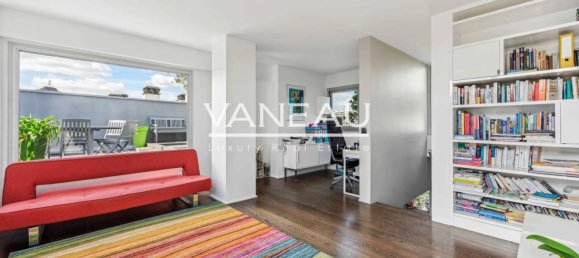 3 Schlafzimmer Doppelhaus in Paris, France, Nr. 162705 19