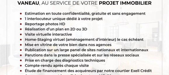 3 Schlafzimmer Doppelhaus in Paris, France, Nr. 162705 23