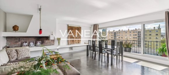 3 Schlafzimmer Doppelhaus in Paris, France, Nr. 162705 6