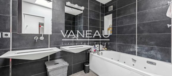 3 Schlafzimmer Doppelhaus in Paris, France, Nr. 162705 18