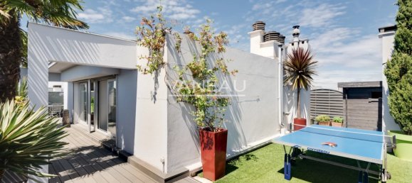 3 Schlafzimmer Doppelhaus in Paris, France, Nr. 162705 12