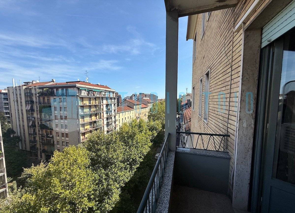 Studio à Milan, Italy No. 367689