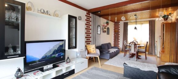 2 Schlafzimmer Wohnung in Leverkusen, Germany, Nr. 51886 5