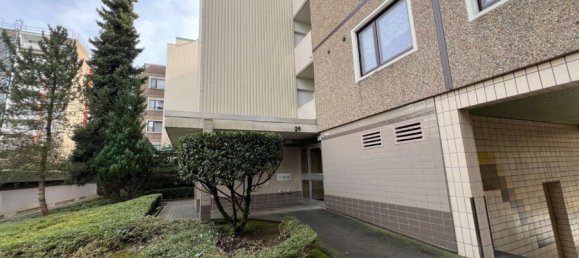 2 Schlafzimmer Wohnung in Leverkusen, Germany, Nr. 51886 12