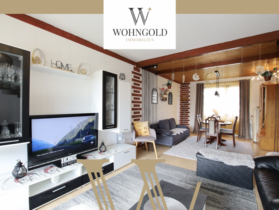 2 Schlafzimmer Wohnung in Leverkusen, Germany, Nr. 51886