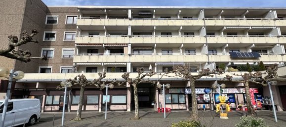 2 Schlafzimmer Wohnung in Leverkusen, Germany, Nr. 51886 13