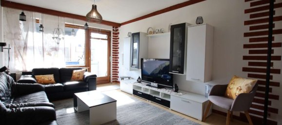 2 Schlafzimmer Wohnung in Leverkusen, Germany, Nr. 51886 2