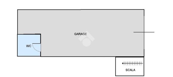 5 rooms House in Luzzi, Italy No. 87004 36