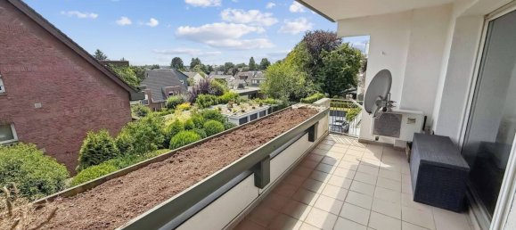 Дуплекс с 2 спальнями в Мюльхайм ан дер Рур, Германия № 246311 8