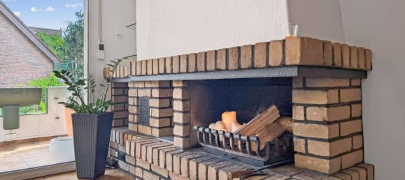 Дуплекс с 2 спальнями в Мюльхайм ан дер Рур, Германия № 246311 4