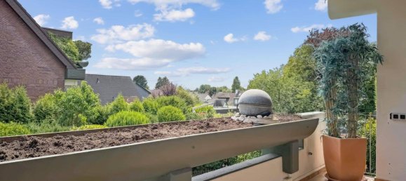 Дуплекс с 2 спальнями в Мюльхайм ан дер Рур, Германия № 246311 6